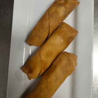 A3. Veggie Roll