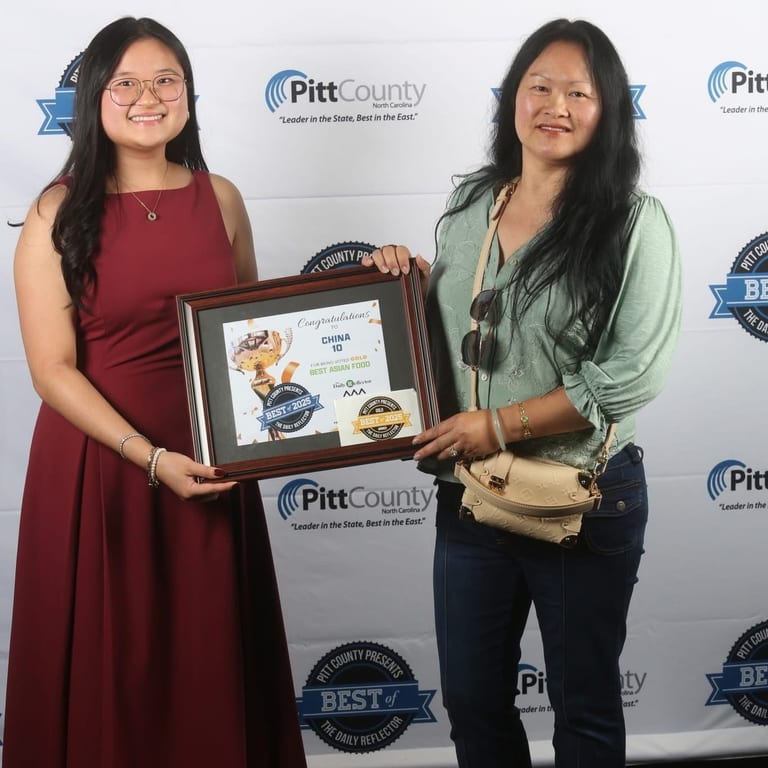 2022 – First Of Many Best Asian Awards