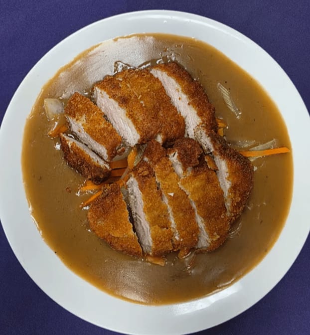 H10. Pork Tenderloin.