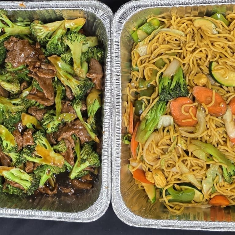 Let Us Cater Your Next Event