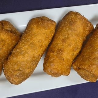A2. Egg Roll