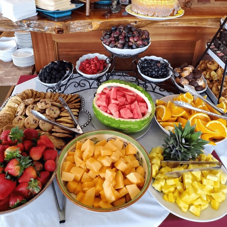 Make Your Greenville Event Unforgettable