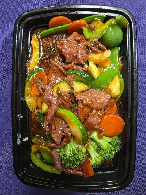 H7 Rosemary Lamb.