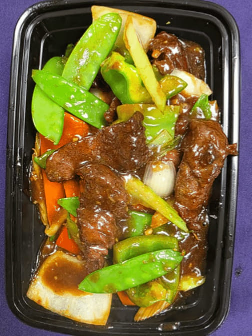 H2. Peony Beef.