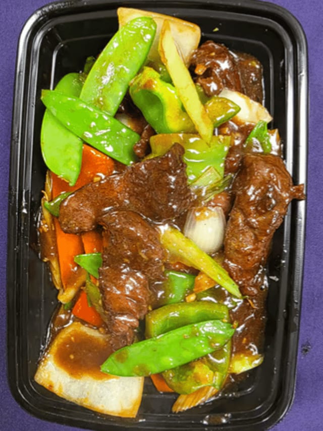 H2. Peony Beef.