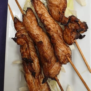 A6. Teriyaki Chicken